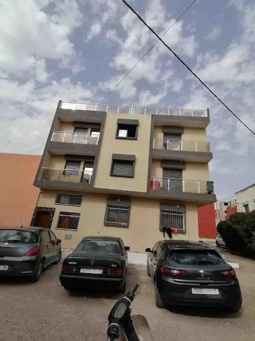 Ayour Beach House 4 Imsouane Exterior foto