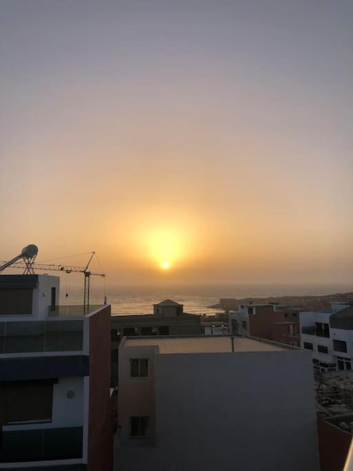 Ayour Beach House 4 Imsouane Exterior foto